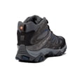 thumbnail image 4 of Bota de senderismo Merrell Moab 3 Mid para hombre, talla 11.5 US, color granito, 4 of 6
