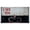A, variant on Creepy Zombie Climber I See You Text Halloween Garage Door Banner Large Outdoor House Exterior Decoration