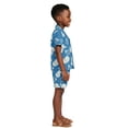thumbnail image 5 of Toy Story Toddler Boy Resort Short Set, Sizes 12 Months-5T, 5 of 5