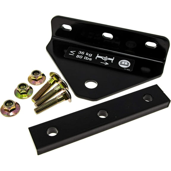 Exmark 109-9487 Hitch Kit