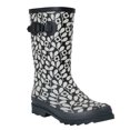 thumbnail image 1 of Regatta Bottes de Pluie Quart pour Femmes Orla Kiely Jasmine Flower, 1 of 7