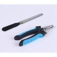thumbnail image 1 of Professional Pet Cat Dog Nail Clipper Cutter with Sickle Stainless Steel Grooming Scissors Clippers for Pet Claws Dog Supplies ShopWise Round, 1 of 11