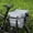 Gray_Hot#8104, variant on Bicycle Rear Rack Bag with 25L Large Capacity, Anti-Tear Polyester Trunk Bag for Commuting, Touring, and Grocery Shopping