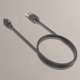 thumbnail image 4 of Cable Carga USB Repuesto para Cargador Magnético Reloj Deportivo Ares 3, 4 of 8