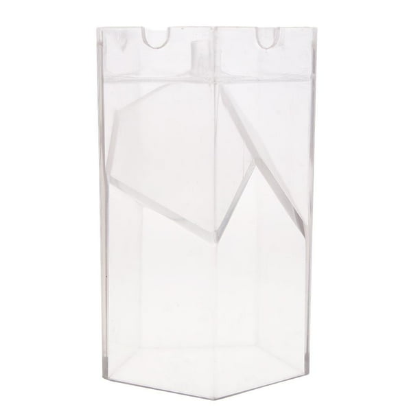 1 Pieza de de Plástico de / Montaña Necesario para Vacaciones / Festivales para , Jabón, Suministro de Regalos Hechos a Man 74x120mm