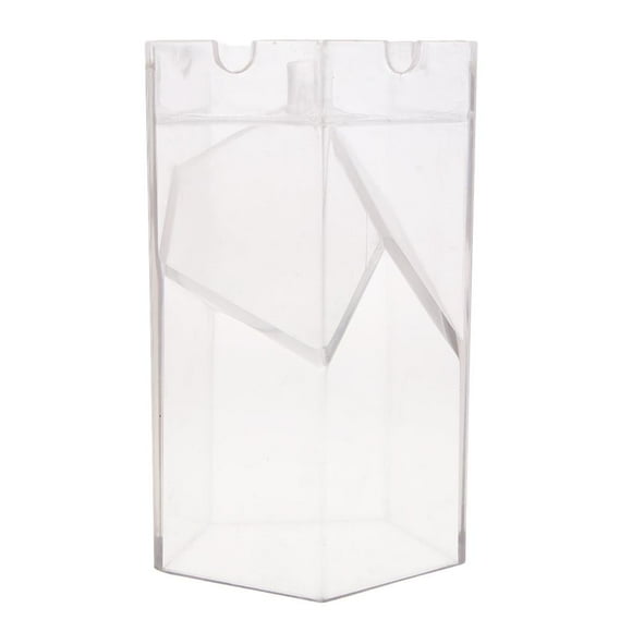 1 Pieza de de Plástico de / Montaña Necesario para Vacaciones / Festivales para , Jabón, Suministro de Regalos Hechos a Man 74x120mm