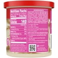thumbnail image 7 of Duncan Hines Creamy Cream Cheese Flavored Frosting, Valentine's Day Cookie Decorating, 16 oz., 7 of 7