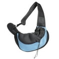 thumbnail image 2 of Puppy Carrier Tote Shoulder Bag Backpack L, 2 of 8