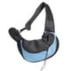 thumbnail image 2 of Bolso bandolera para mascotas L Celeste L, 2 of 9