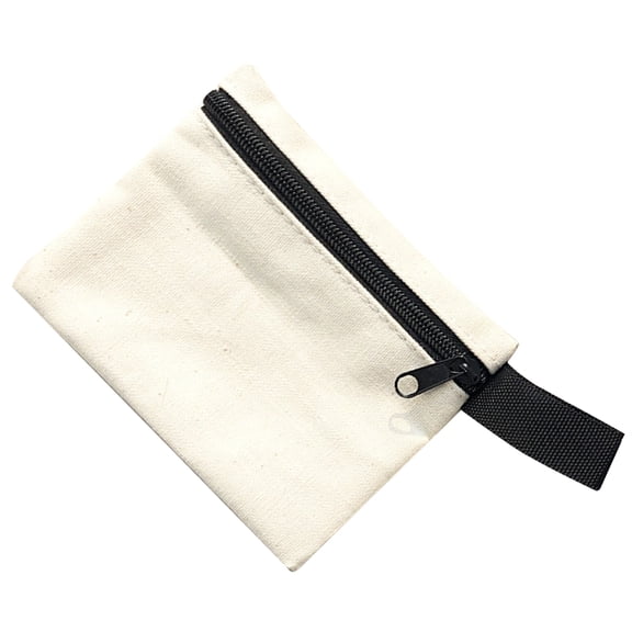 Small Tool Pouch Waterproof Oxford Cloth Tool Bag Portable Versatile Hand Multipurpose Heavy Duty Tool Bag Organizer