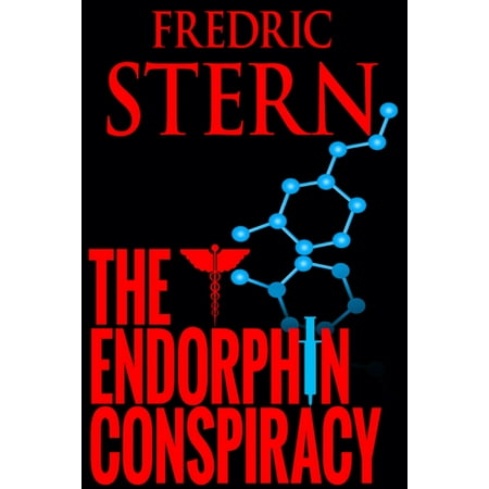 The Endorphin Conspiracy - eBook