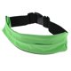 thumbnail image 3 of Cintura de Cinturón de carrera ajustable Sunnimix Cinturón para correr para correr verde deportivo, 3 of 8