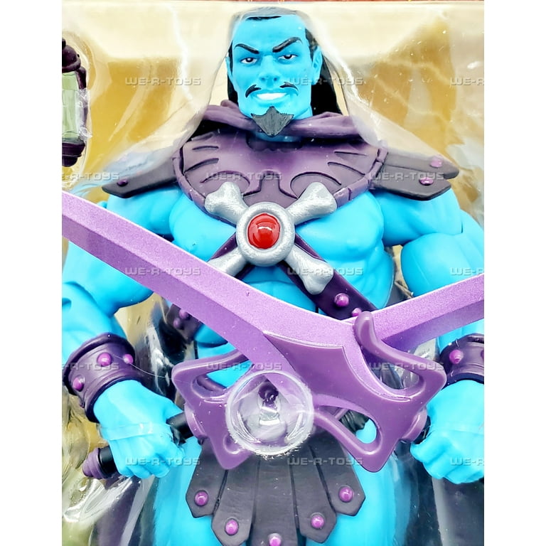 Maitres de l'Univers MOTU Classics - Grizzlor (Filmation