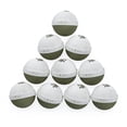 thumbnail image 2 of Asian Pear Luxury Bath Bombs -Set of 10 - Extra Large - 4.5oz, 2 of 6