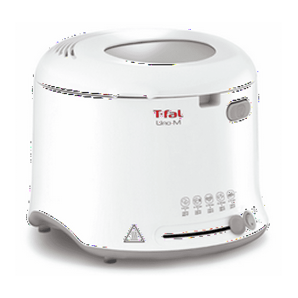 TFal Deep Fryer FF123151 Uno M 1200W, 1.8L Walmart.ca