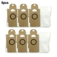 thumbnail image 1 of 12Pcs Dust Bag For Lydsto R1 / R1A / R1 Pro / S1 Robot Vacuum Cleaner Parts, 1 of 11