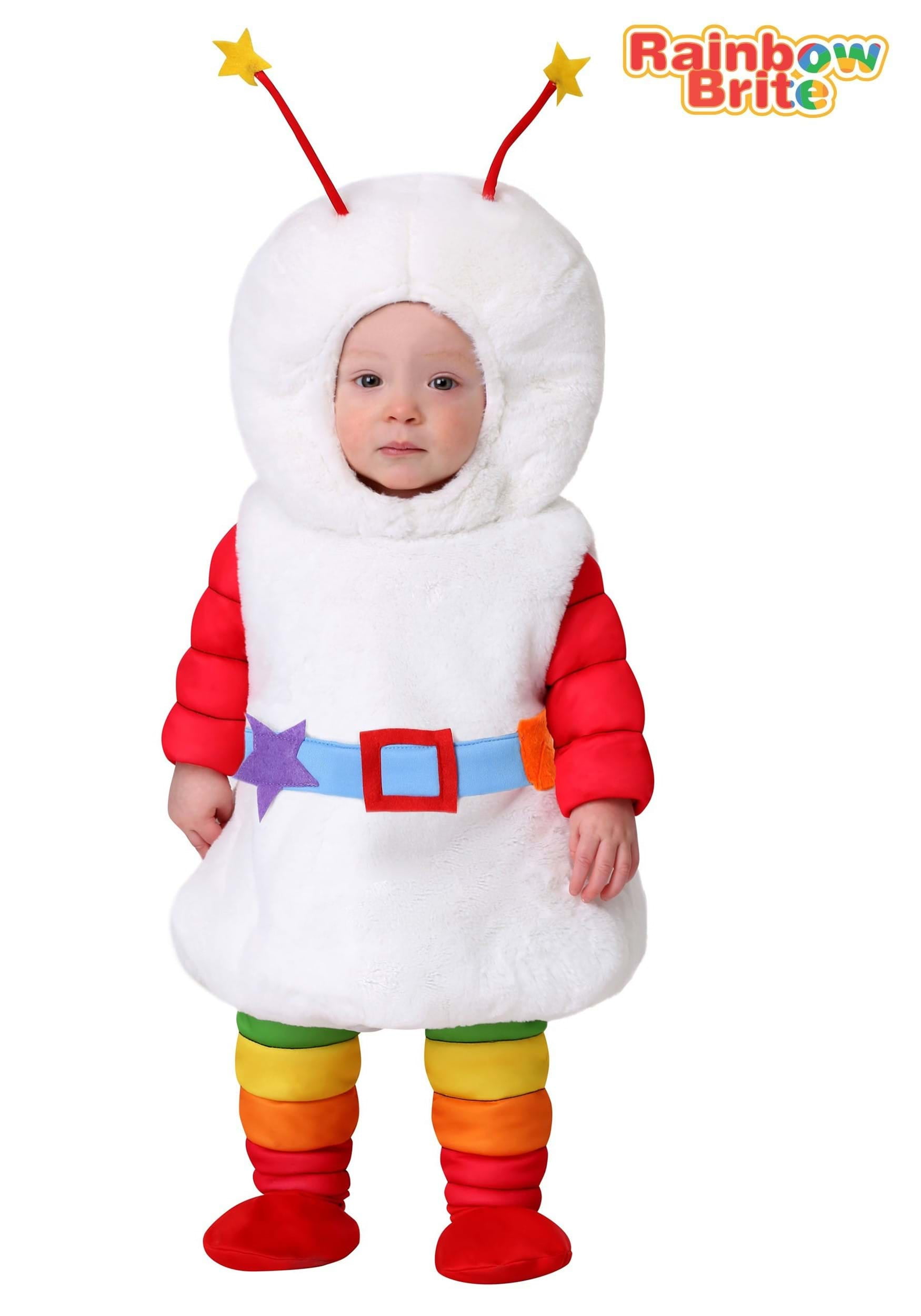 Rainbow brite baby hotsell