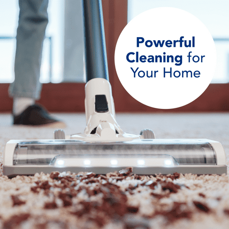 Tineco S10 Cordless Smart Stick Vacuum Cleaner for Hard Floors and Carpet