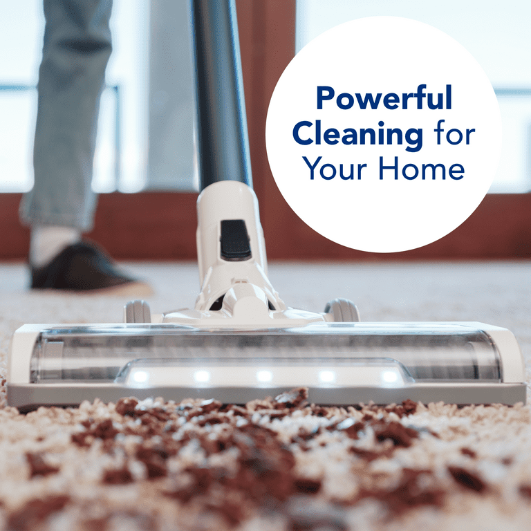 7 Best Cordless Vacuums (2023): For Carpet, Hardwood, and Hard