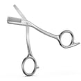 thumbnail image 1 of Tijeras FERYES para recortar cejas con peines de acero inoxidable, 1 of 8