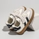 thumbnail image 4 of Zapatos de entrenamiento alemanes para niños con forro polar, zapatos de tabla a juego para otoño e invierno, zapatillas informales antideslizantes de suela suave para niños y niñas, 4 of 6