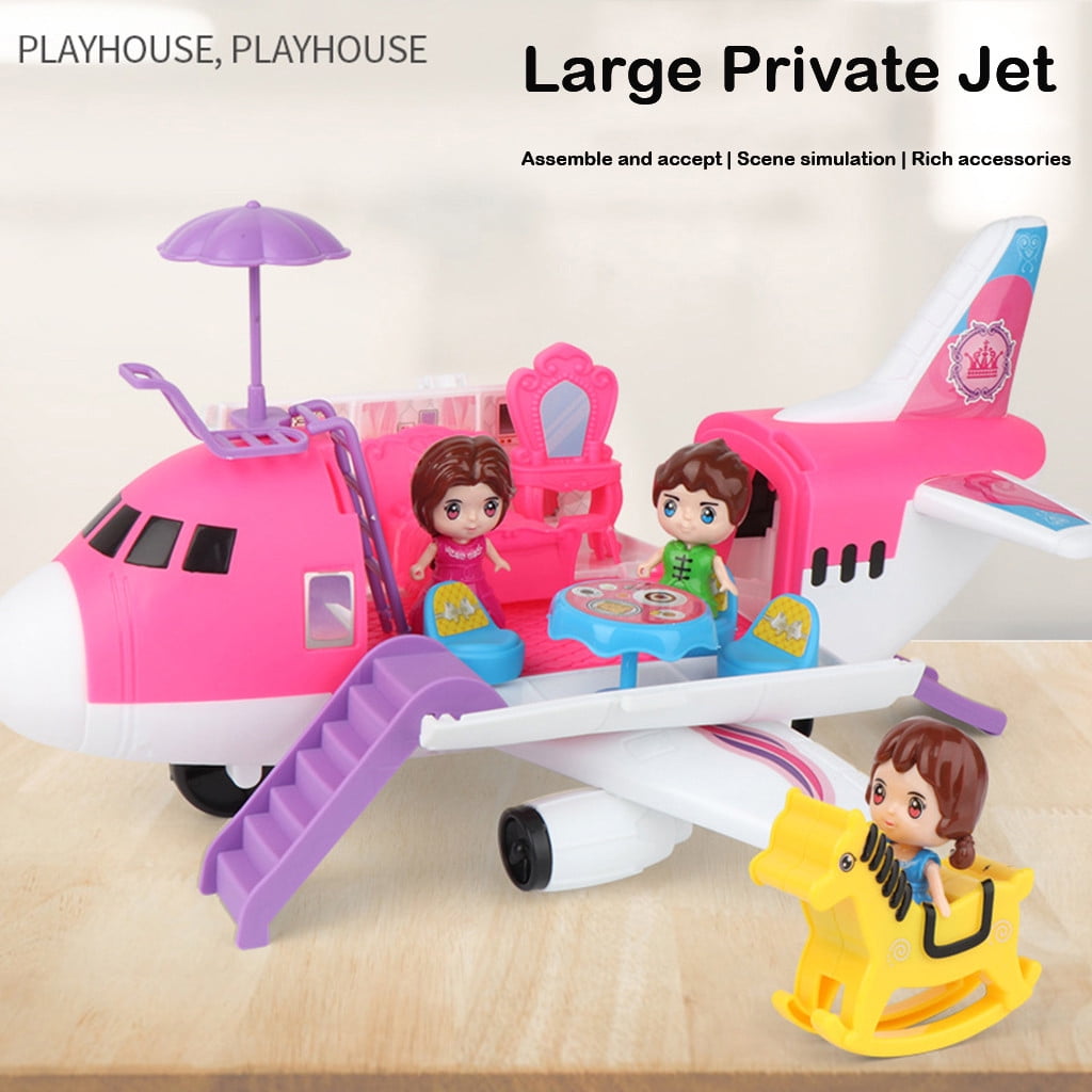 childrens toy plane