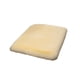 thumbnail image 2 of Speravity Cojín cálido para asiento de coche: exquisito artesanal, alfombrilla de felpa universal de imitación accesible sin olor Ventana automotriz Beige, 2 of 6