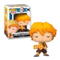 thumbnail image 2 of Figura Coleccionable Funko Pop Animation Demon Slayer Zenitsu Agatsuma 1 Pieza, 2 of 4
