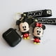 thumbnail image 2 of Auricular I12 + Funda de silicona para AirPods 1/2 Funda protectora completa para auriculares Gao Jiahui unisex, 2 of 2