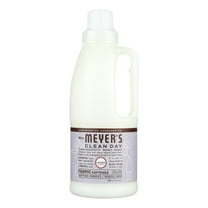 Mrs. Meyer's Clean Day - Fabric Softener - Lavender - Case of 6 - 32 oz