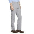 thumbnail image 3 of IZOD Originals Men's Classic Straight Fit 5-Pocket Twill Pant, 3 of 4