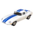 thumbnail image 2 of Vehículo de Juguete Hot Wheels Collector British Jaguar Lightweight E-Type, 2 of 3