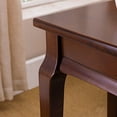 thumbnail image 3 of Leick Contemporary Stratus Narrow Chairside Table, 3 of 5