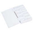 thumbnail image 1 of Nail Gel Tips,   Nails 504pcs Multi Size Transparent Pre Shaped  for Nail Art for Salon, 1 of 8