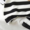 thumbnail image 7 of mgoYE Baby Boy Clothes 12-18 Months Boy Boy Girls Toddler Summer Outfit Striped T-shirt Soft Toddler Boy Summer Clothes 6 12 18 Months 2 3 4 5 T Short Set(Khaki,7-8 Years), 7 of 7