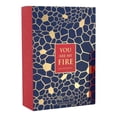 thumbnail image 2 of ZAKAT YOU ARE MY FIRE ROUGE EDP 100 ML, 2 of 3