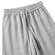 thumbnail image 5 of Ceisia Men's Trendy Solid Color Gift Elastic Drawstring Waist Casual Sport Trousers with Pockets, 5 of 8