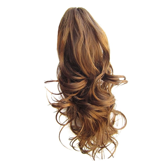 Conjunto de accesorios para cabello perfecl 3 piezas 40 cm