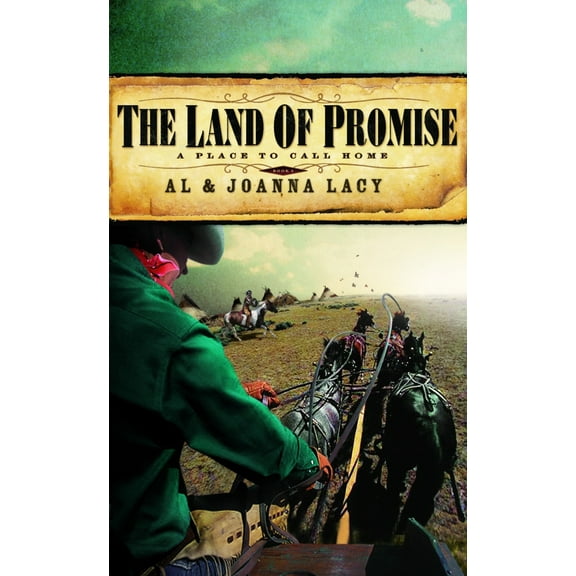 Pre-Owned The Land of Promise (Paperback) 1590525647 9781590525647