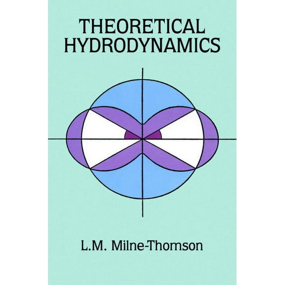 Dover Books on Physics Theoretical Hydrodynamics, (Paperback)