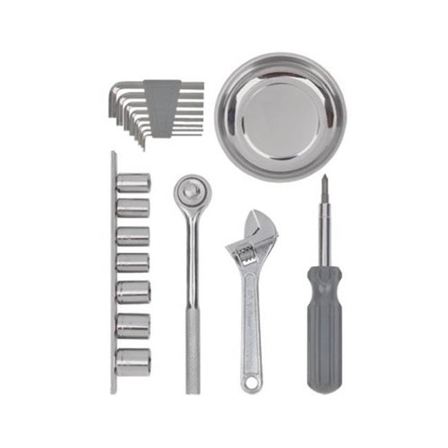 Asia Dr63834 22Pc Mech Hand Tool Set