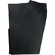 thumbnail image 2 of ASICS Mens Miles Athletic Track Pantalones, Negro, X-Small, 2 of 2