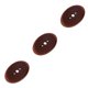 thumbnail image 4 of Matsuzay Soporte de caja multifuncional bandeja de almacenamiento antideslizante de silicona con cajas de filtro de cepillo accesorios de baño para café Type1 NO1 Matsuzay CBP191164, 4 of 6