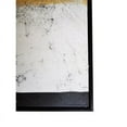 thumbnail image 5 of A&E Bath and Shower Omit 24x36 Fabric Hand Painted Landscape in Gray (Set of 3), 5 of 5