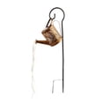 thumbnail image 1 of ín LED Regadera Luz Solar Powered Yard Lamp Decor , con estante de soporte Sunnimix Luz de regadera, 1 of 8
