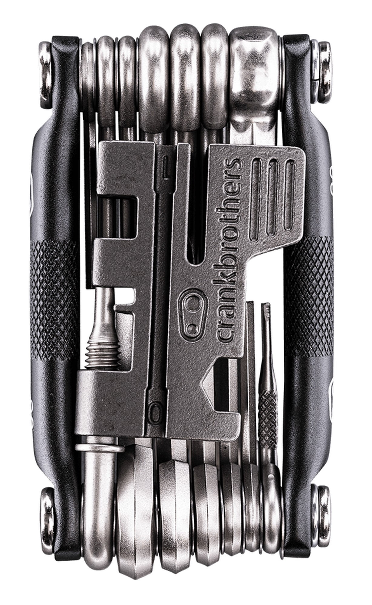 Crank Brothers Multi-20 Bike Multi-Tool - Black
