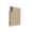 Brown, variant on A4 Perforated Loose-leaf Binder PP Two-hole File Folder Archive Information Organizer Booklet
