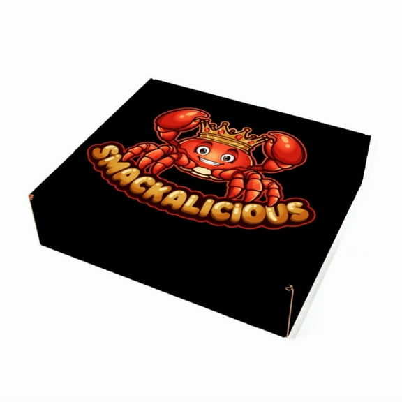 Double Garlic Smackalicious Gift Box