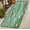 Multicolour 3, variant on ADECORIVY Farmhouse Rooster Leaf Chicken Washable Runner Rug for Hallway 2x6 Kitchen Runner with Non Slip Backing Soft Low-Pile Floor Carpet for Entrance Living Room Bedroom