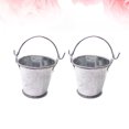 thumbnail image 1 of UPOUART 2Set Miniature Bucket Model Multi Decorative Play House Toy for Children, 1 of 8